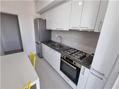 CromaImob Inchiriere apartament 2 camere, bloc nou, Ploiesti,   Real Residence