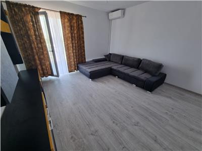 CromaImob Inchiriere apartament 2 camere, bloc nou, Ploiesti,   Real Residence