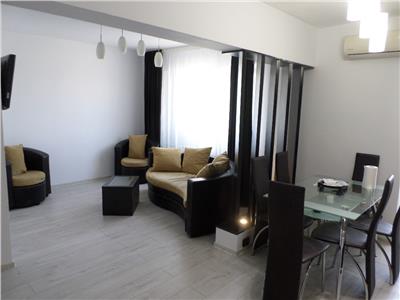 Inchiriere apartament 2 camere in Ploiesti, zona Bariera Bucuresti