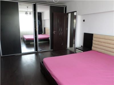 Inchiriere apartament 2 camere in Ploiesti, zona Bariera Bucuresti