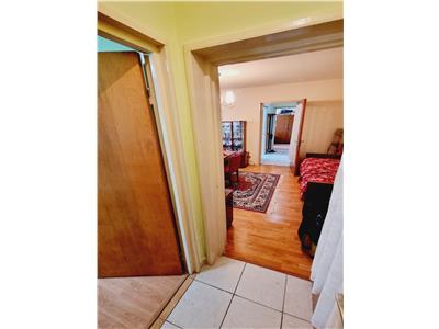 Vanzare Apartament 3 camere, Ploiesti,  zona Nord/Cameliei