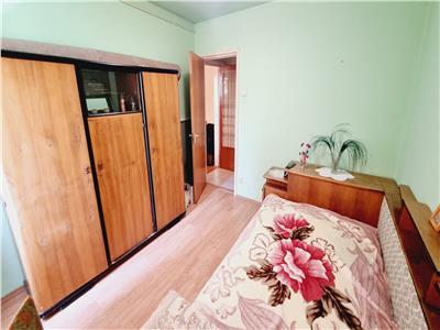 Vanzare Apartament 3 camere, Ploiesti,  zona Nord/Cameliei