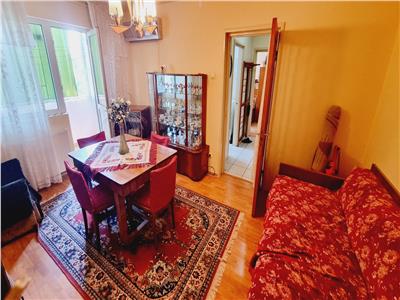 Vanzare Apartament 3 camere, Ploiesti,  zona Nord/Cameliei