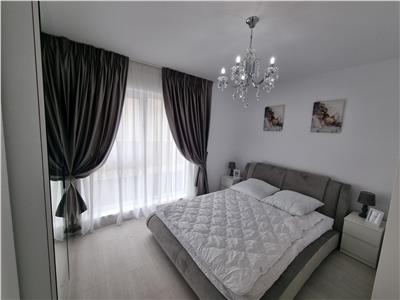 Inchiriere apartament 2 camere, zona Nord, Cartier Albert, Genial Residence