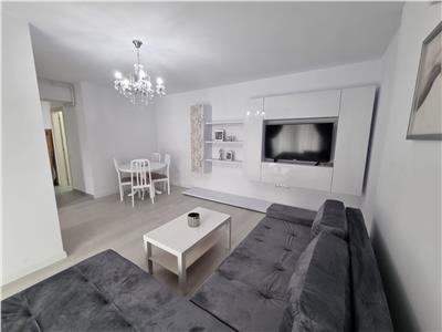 Inchiriere apartament 2 camere, zona Nord, Cartier Albert, Genial Residence