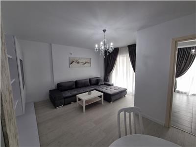 Inchiriere apartament 2 camere, zona Nord, Cartier Albert, Genial Residence