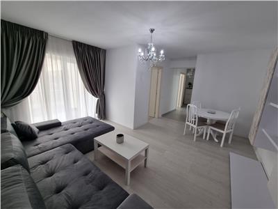 Inchiriere apartament 2 camere, zona Nord, Cartier Albert, Genial Residence