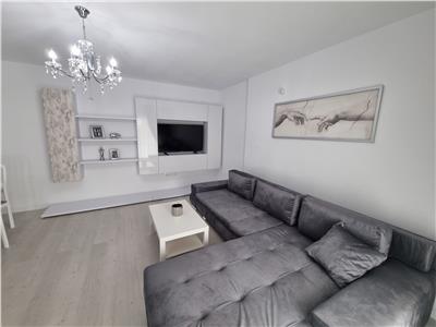 Inchiriere apartament 2 camere, zona Nord, Cartier Albert, Genial Residence