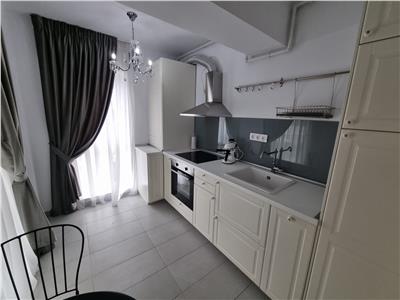 Inchiriere apartament 2 camere, zona Nord, Cartier Albert, Genial Residence