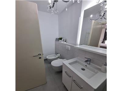 Inchiriere apartament 2 camere, zona Nord, Cartier Albert, Genial Residence