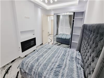 Inchiriere apartament 2 camere, gradina proprie, zona Nord, Cartier Albert, Genial Residence