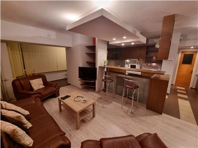 Inchiriere apartament 2 camere, Ploiesti, zona Ultracentral