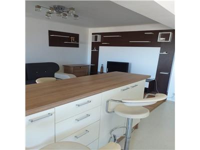 Vanzare apartament 2 camere in Ploiesti, mobilat utilat, zona Vest, Kaufland