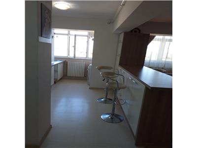 Vanzare apartament 2 camere in Ploiesti, mobilat utilat, zona Vest, Kaufland
