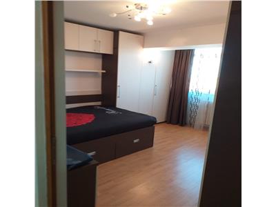 Vanzare apartament 2 camere in Ploiesti, mobilat utilat, zona Vest, Kaufland