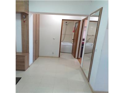 Vanzare apartament 2 camere in Ploiesti, mobilat utilat, zona Vest, Kaufland