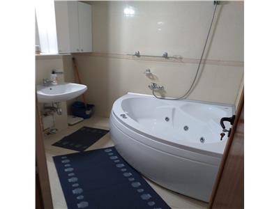 Vanzare apartament 2 camere in Ploiesti, mobilat utilat, zona Vest, Kaufland