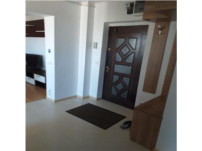 Vanzare apartament 2 camere in Ploiesti, mobilat utilat, zona Vest, Kaufland