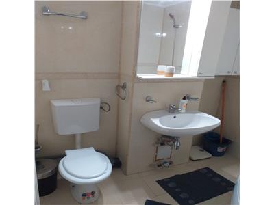 Vanzare apartament 2 camere in Ploiesti, mobilat utilat, zona Vest, Kaufland