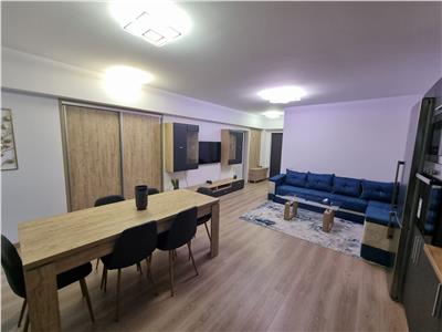 Inchiriere apartament 2 camere, bloc nou, Ploiesti , Zona Gageni