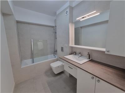 Inchiriere apartament 2 camere, bloc nou, Ploiesti , Zona Gageni