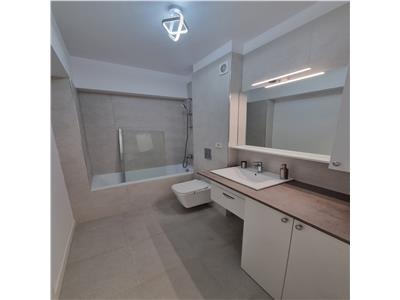 Inchiriere apartament 2 camere, bloc nou, Ploiesti , Zona Gageni