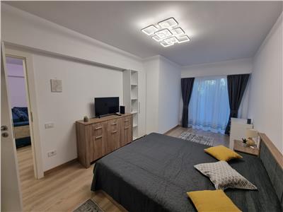 Inchiriere apartament 2 camere, bloc nou, Ploiesti , Zona Gageni