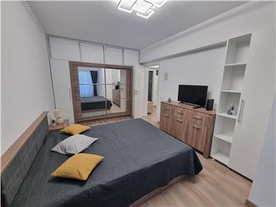 Inchiriere apartament 2 camere, bloc nou, Ploiesti , Zona Gageni