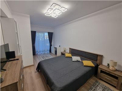 Inchiriere apartament 2 camere, bloc nou, Ploiesti , Zona Gageni