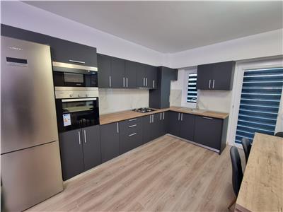 Inchiriere apartament 2 camere, bloc nou, Ploiesti , Zona Gageni