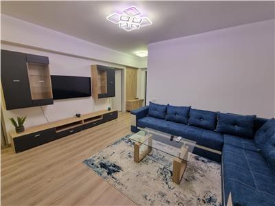 Inchiriere apartament 2 camere, bloc nou, Ploiesti , Zona Gageni