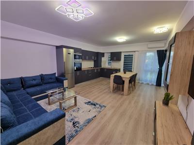 Inchiriere apartament 2 camere, bloc nou, Ploiesti , Zona Gageni