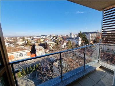 Inchiriere apartament 2 camere, Central, Ploiesti, Romana Residence