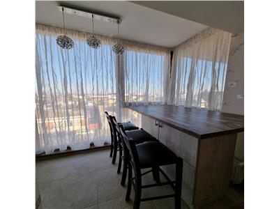 Inchiriere apartament 2 camere, Central, Ploiesti, Romana Residence