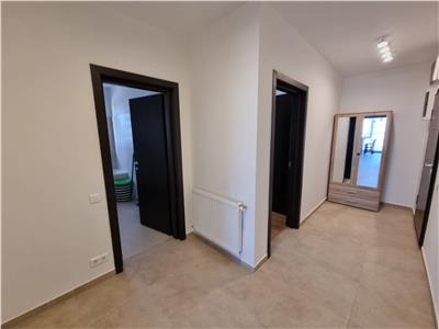 Inchiriere apartament 2 camere, Central, Ploiesti, Romana Residence