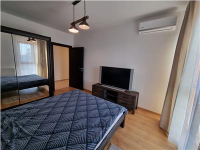 Inchiriere apartament 2 camere, Central, Ploiesti, Romana Residence