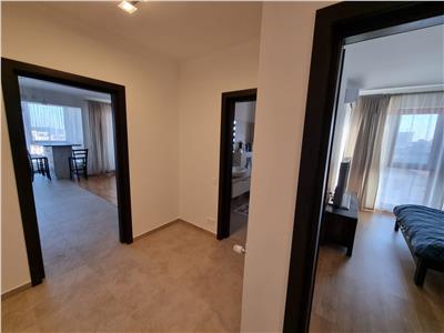 Inchiriere apartament 2 camere, Central, Ploiesti, Romana Residence