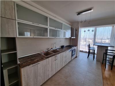 Inchiriere apartament 2 camere, Central, Ploiesti, Romana Residence