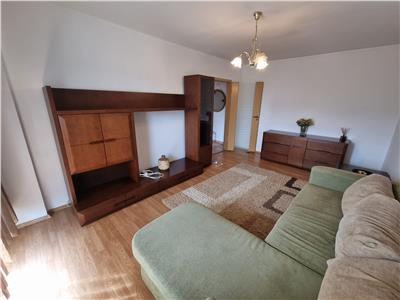 CromaImob - Inchiriere apartament 2 camere, zona Gheorghe Doja