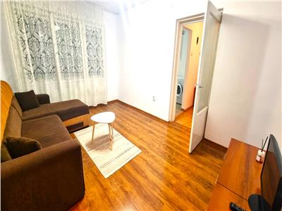 Inchiriere apartament 2 camere, Ploiesti, zona Republicii