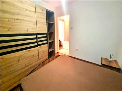 Inchiriere apartament 2 camere, Ploiesti, zona Republicii