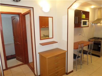 Inchiriere apartament 2 camere in Ploiesti, zona Paltinis