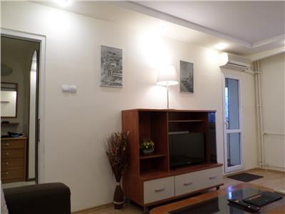 Inchiriere apartament 2 camere in Ploiesti, zona Paltinis