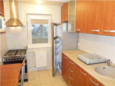 Inchiriere apartament 2 camere in Ploiesti, zona Paltinis