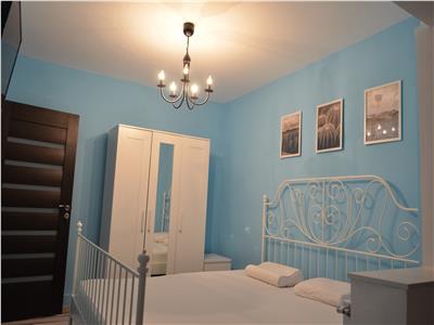 Apartament 4 camere de inchiriat Ploiesti, zona Cantacuzino, Paltinis