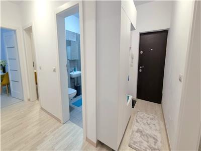 CromaImob Inchiriere Apartament 2 camere MRS Residence, zona Nord
