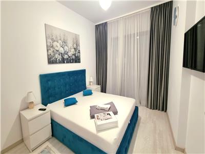 CromaImob Inchiriere Apartament 2 camere MRS Residence, zona Nord