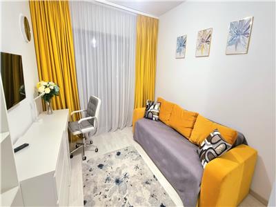 CromaImob Inchiriere Apartament 2 camere MRS Residence, zona Nord