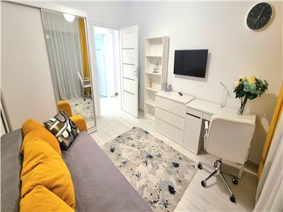 CromaImob Inchiriere Apartament 2 camere MRS Residence, zona Nord