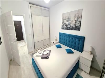 CromaImob Inchiriere Apartament 2 camere MRS Residence, zona Nord